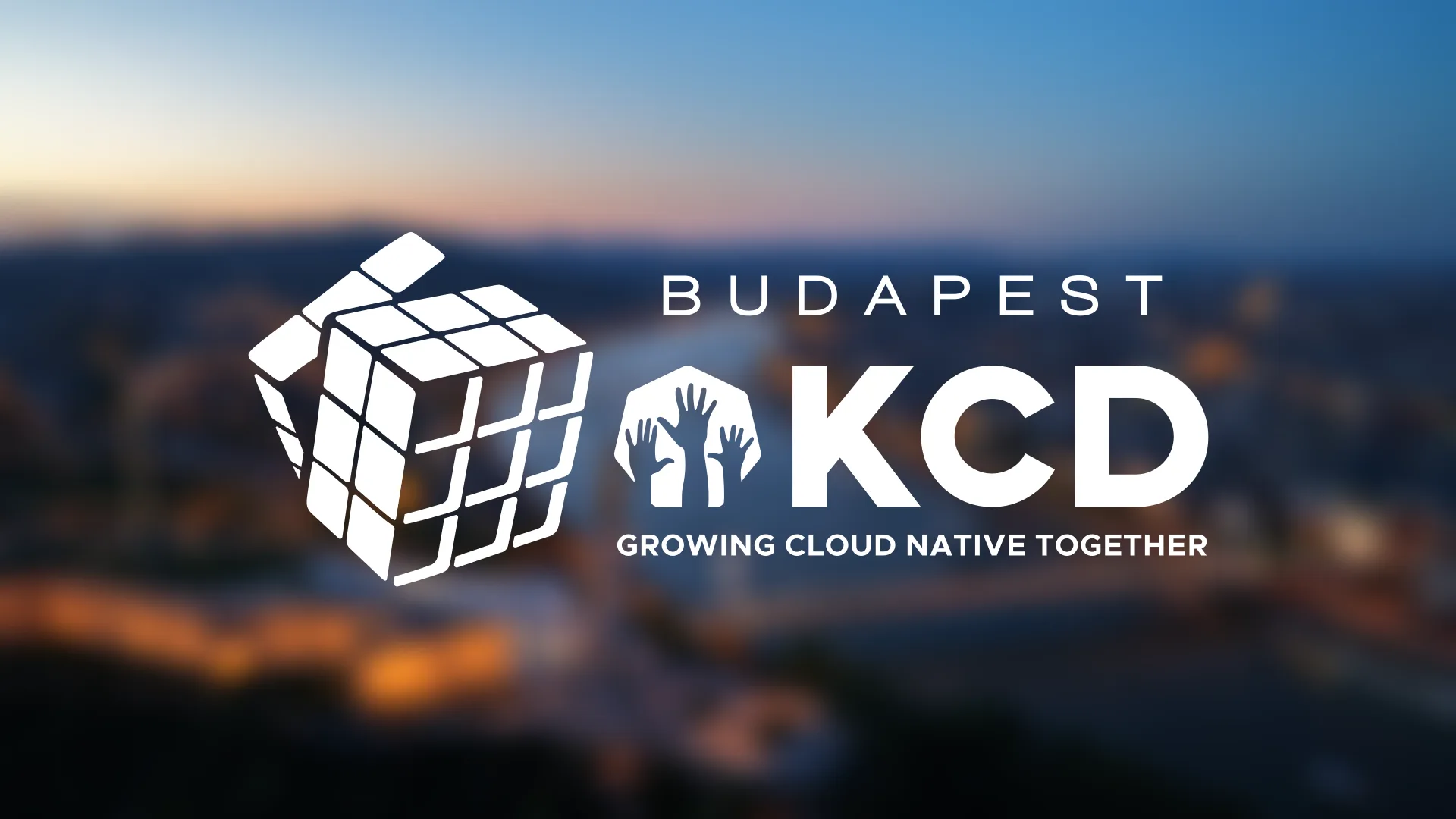 KCD Budapest 2026